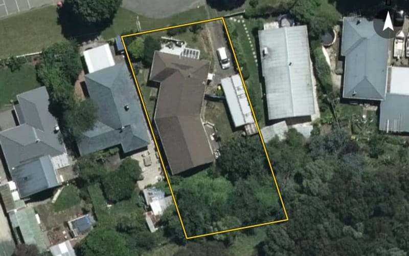 20 Hanby Park