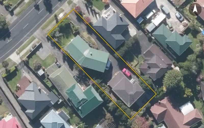 1/16 Bradbury Road