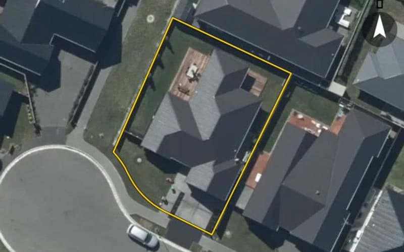 6 Blackhill Place