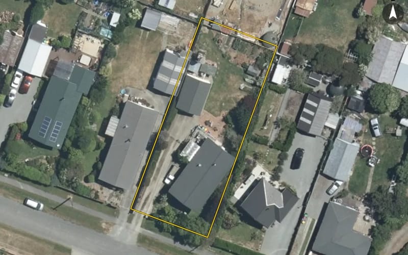 12 Abbott Street
