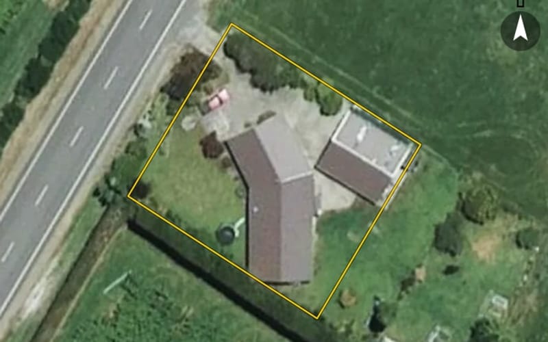 381 West Bank Road