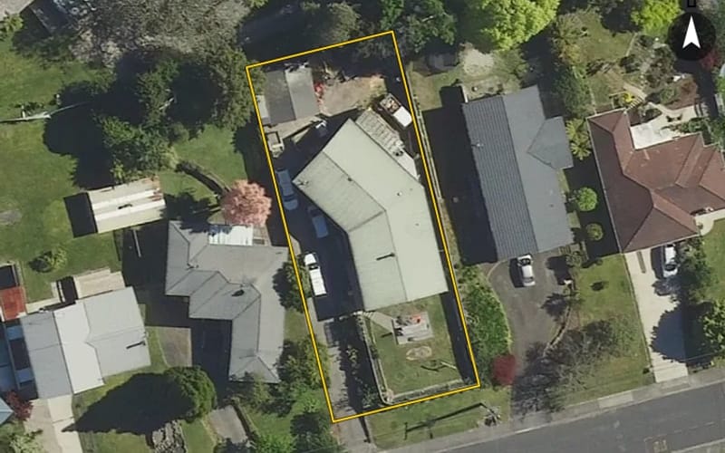 35 Hillcrest Avenue