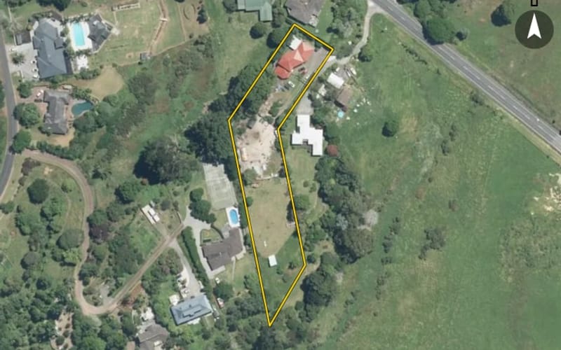 145 Mill Road