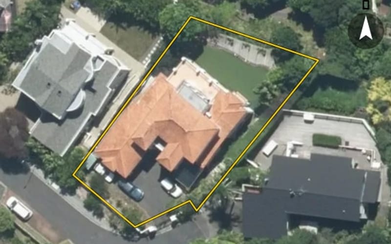 6 Rosella Place