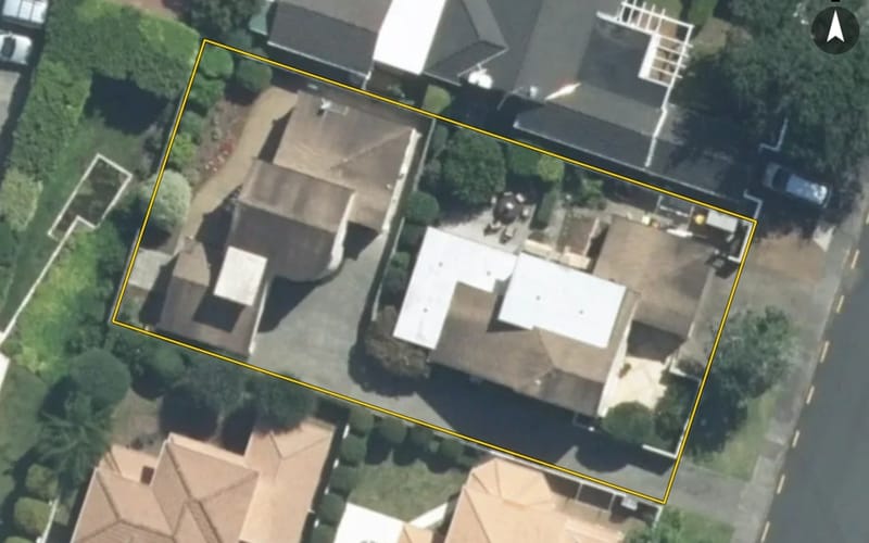 1/4 Frieston Road
