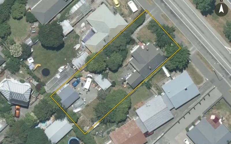 214 Walnut Avenue