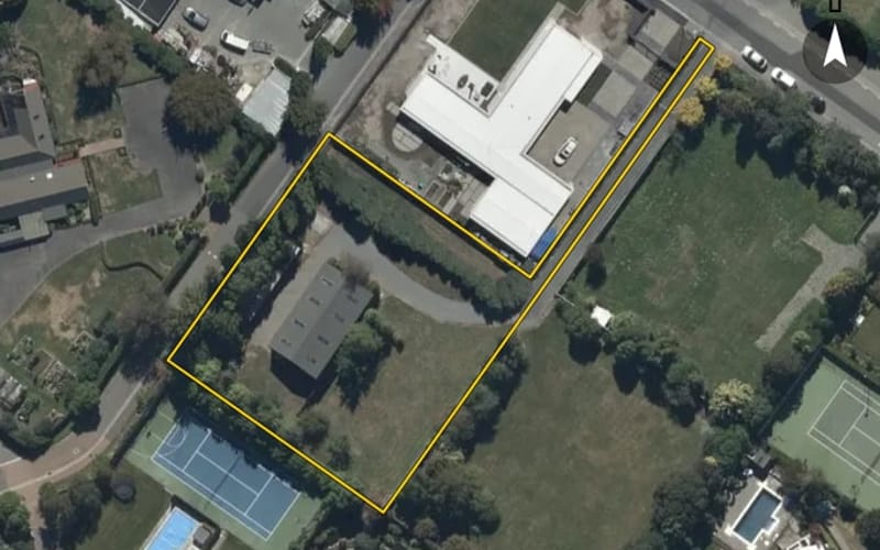 50 Grassmere Street