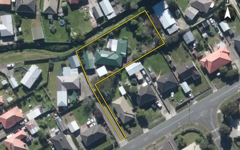 105 Rangiora Avenue