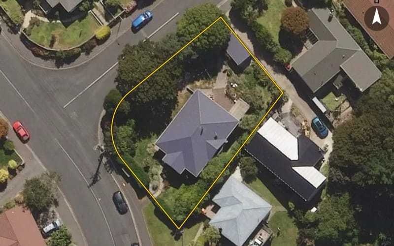 252 Helensburgh Road