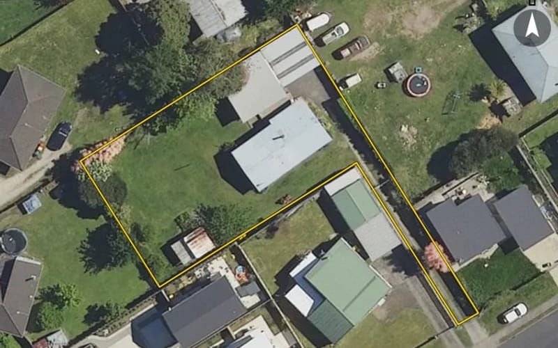3 Tania Crescent