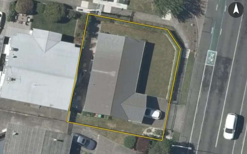 127 Guppy Road