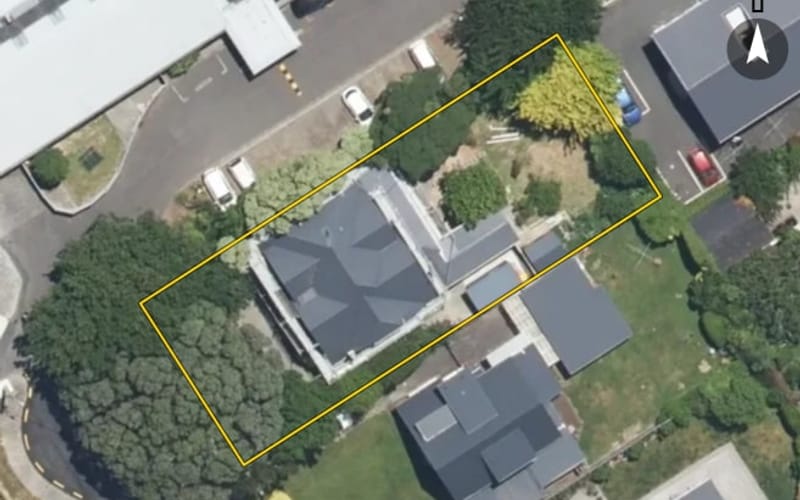 1 Glen Iris Grove