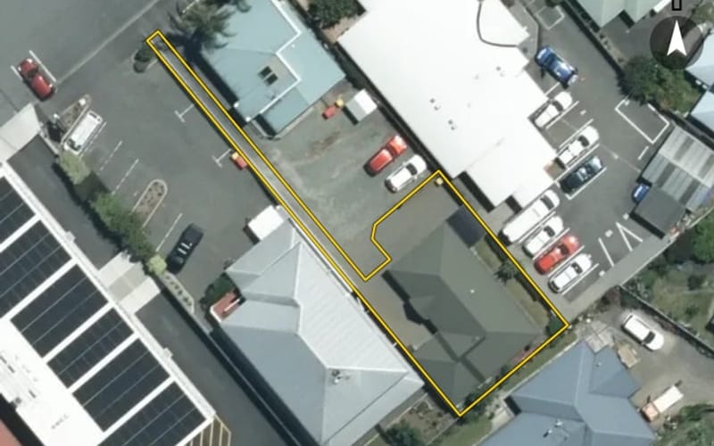 5A Bail Street