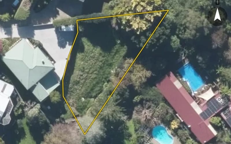 17A Reydon Place
