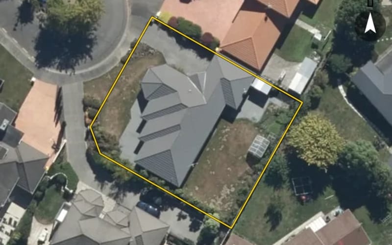 16 Baldoyle Way