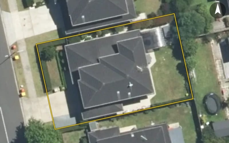 19 Pickaberry Avenue