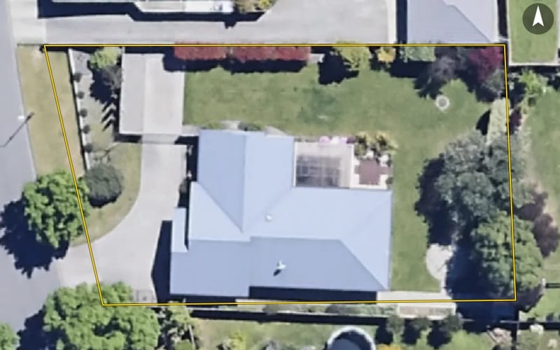 27 Hope Drive