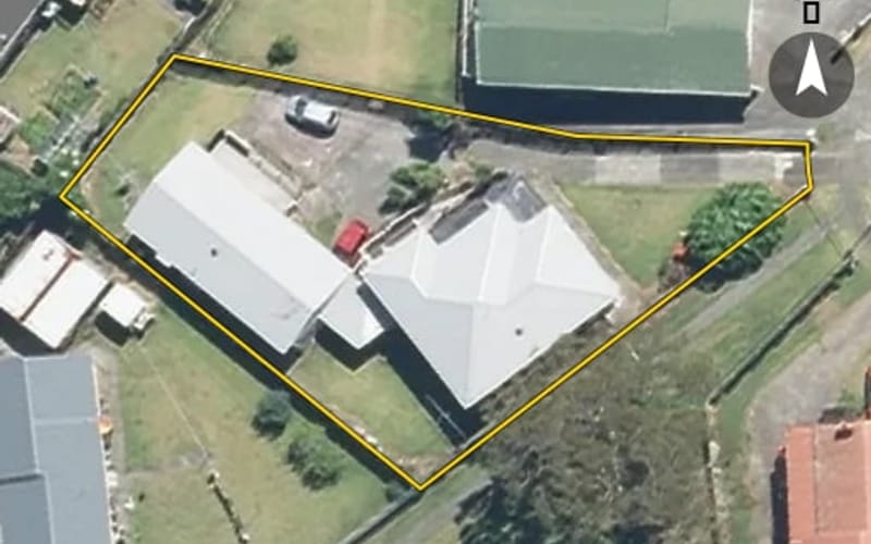 21 Walden Place