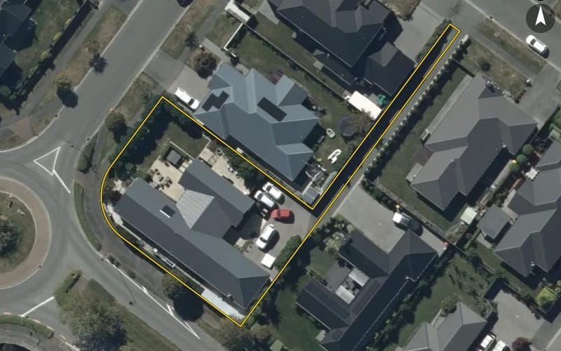 6 Josephine Crescent