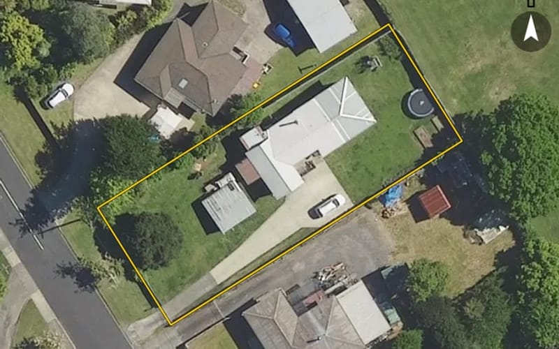 47 Island View Road
