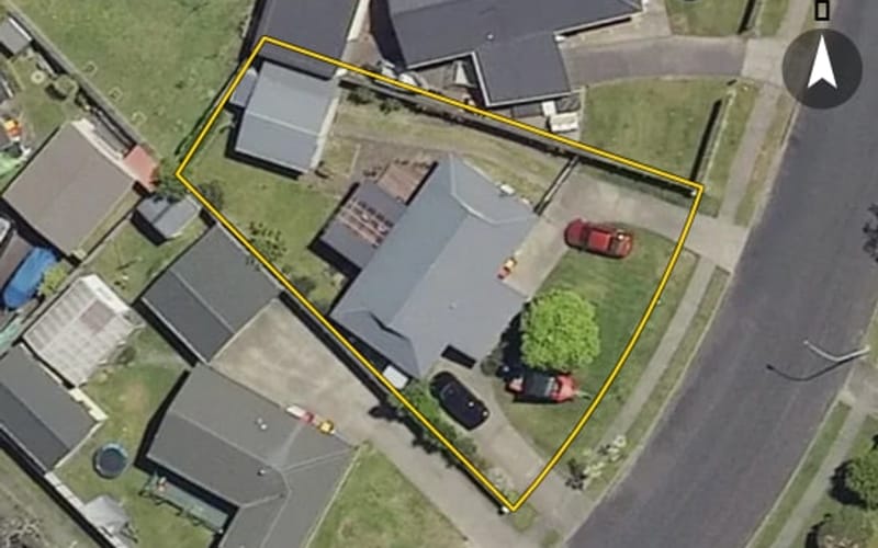 46 Browning Crescent