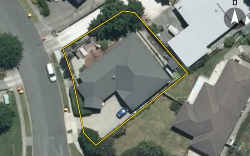 10 Frenchay Drive