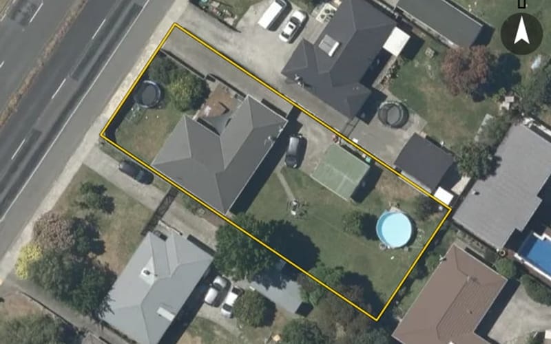 91 Taradale Road