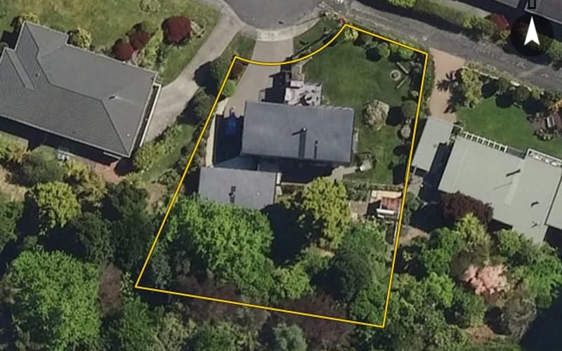 6 Manahi Avenue