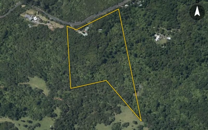 26 Te Aute Ridge Road