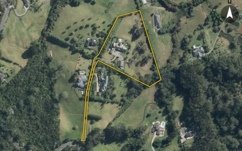 138 Potter Road
