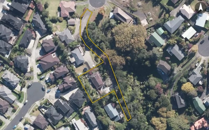 17 Embassy Place