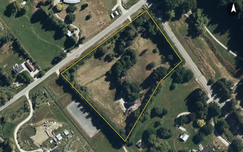 3 Mountain View Road