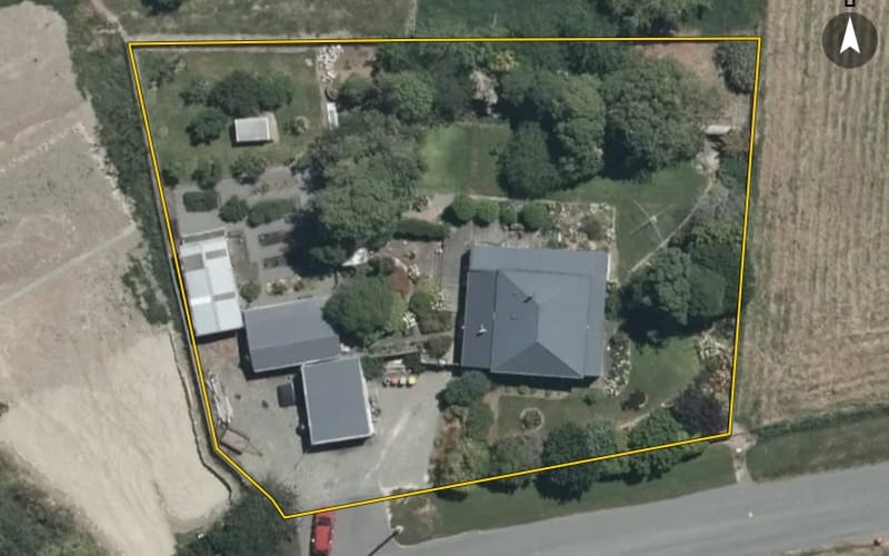 19 Mahoneys Hill Road