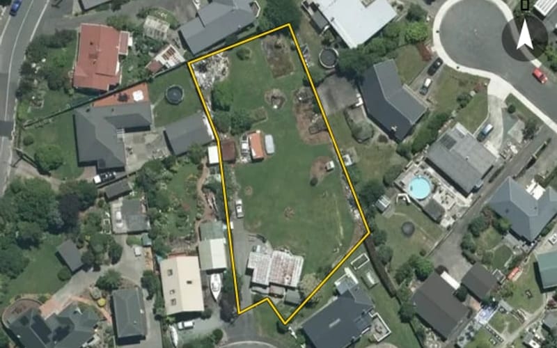 15 Stafford Avenue