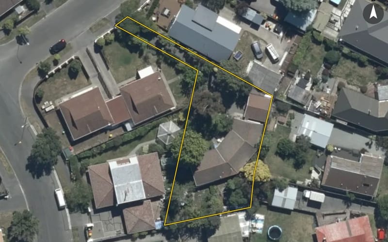 2A Glen Place