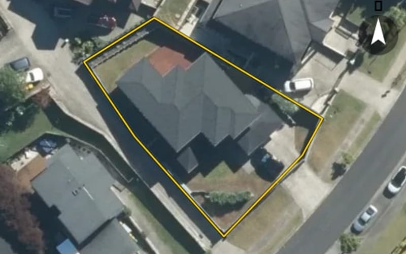 78 Travis View Drive