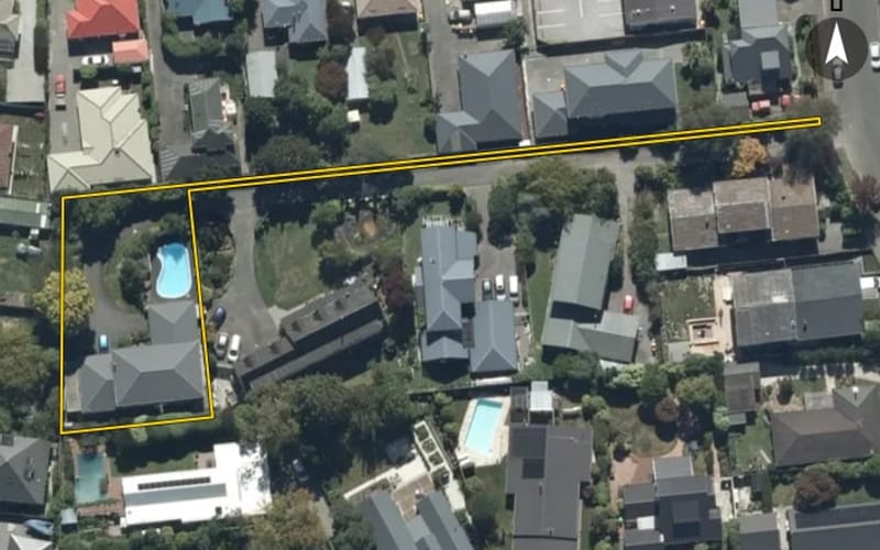 6D Lynfield Avenue