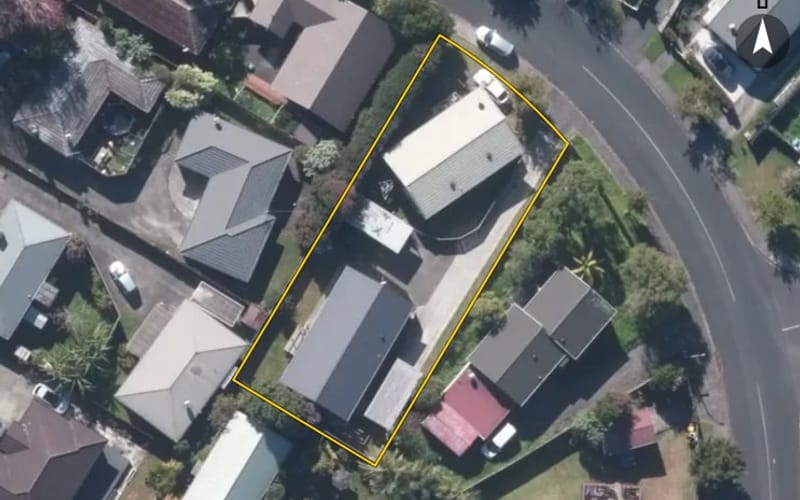 3 Riserra Drive
