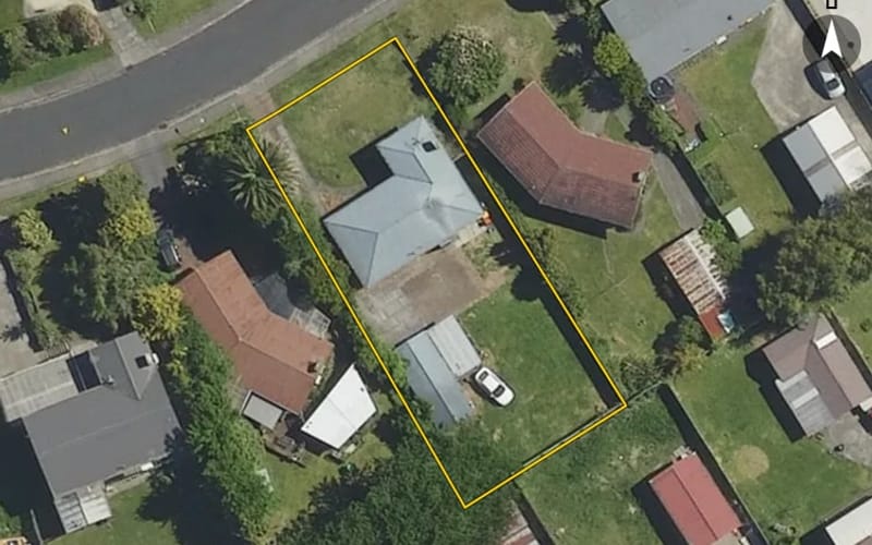 12 Mount View Drive