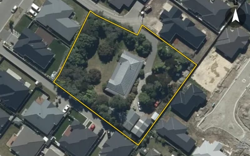 10 Dominico Lane