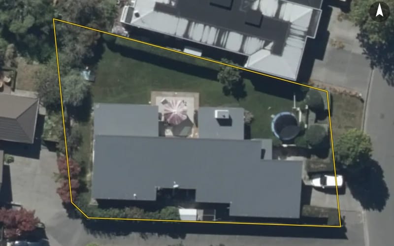 9 Sentinel Place
