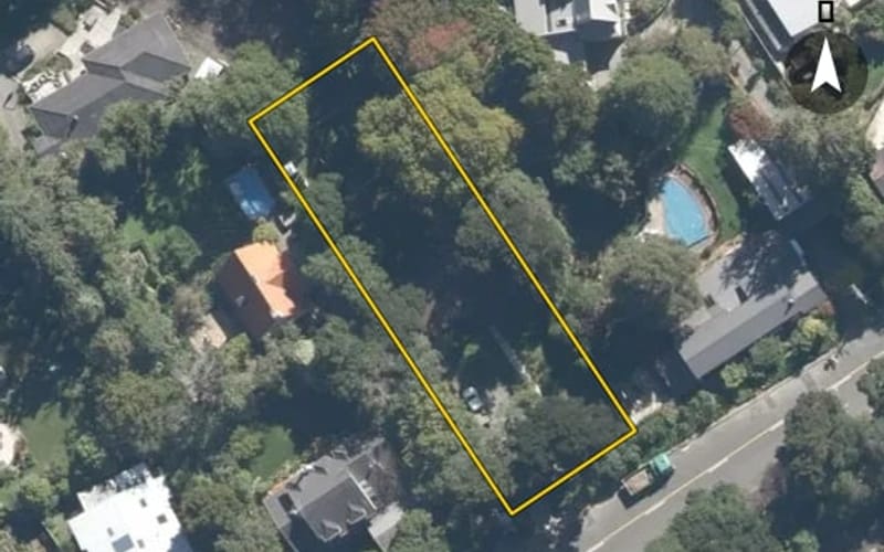 25 Chatsworth Road