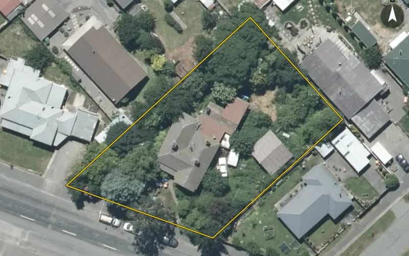 19 Wakanui Road