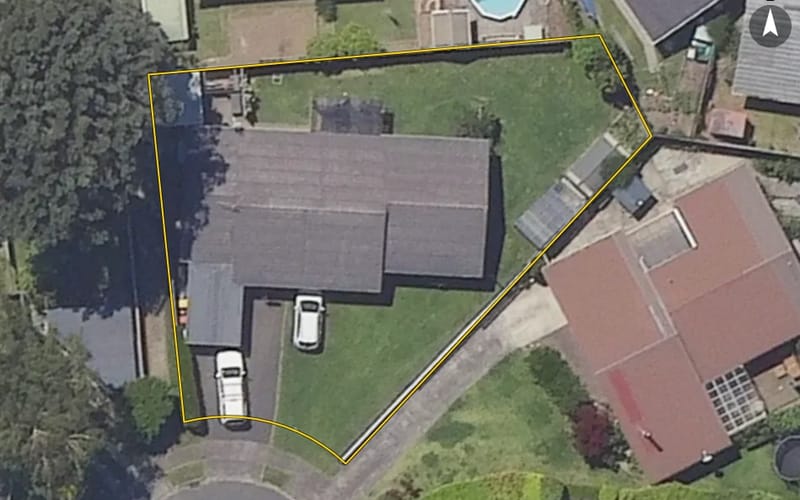 19 Linklater Avenue