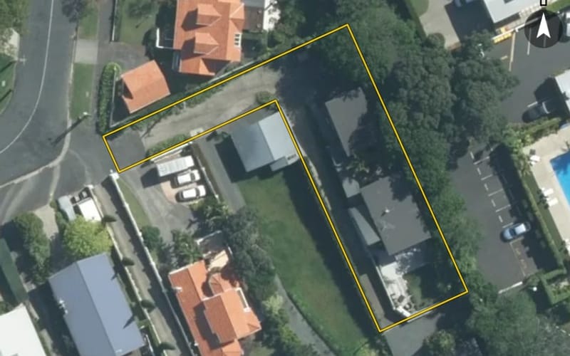 51-53 Stanley Point Road