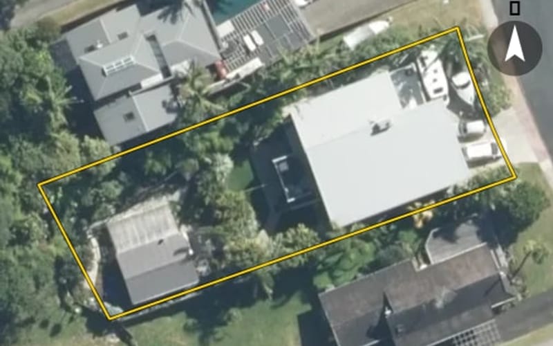 26 Glenelg Road