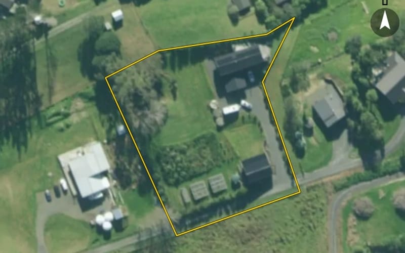 136A Garbolino Road