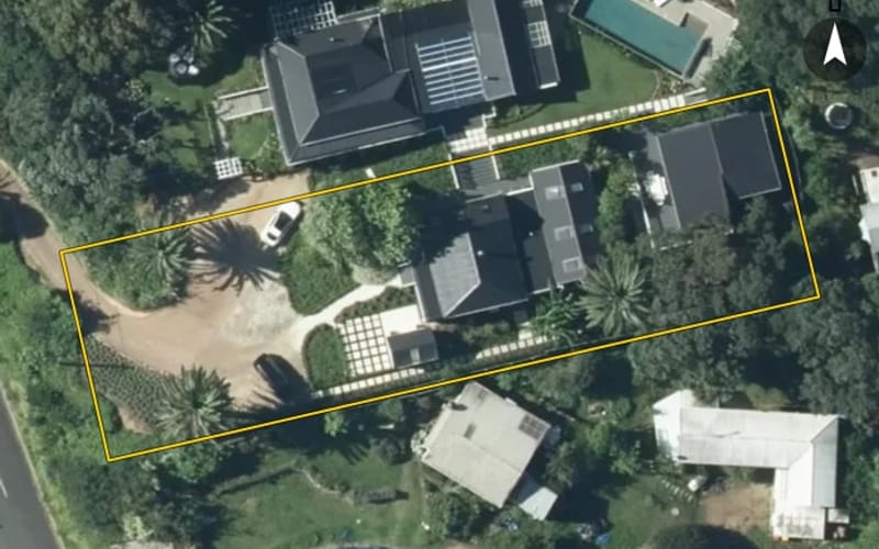 82 Wharf Road