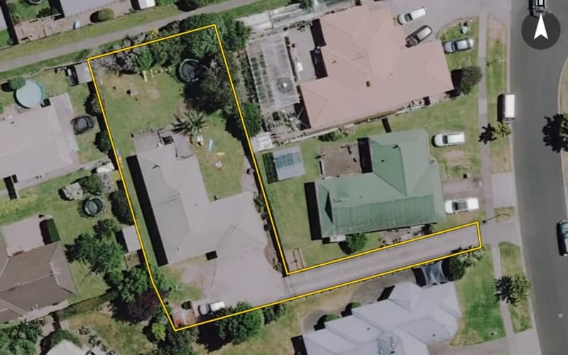 13 Admiral Crescent