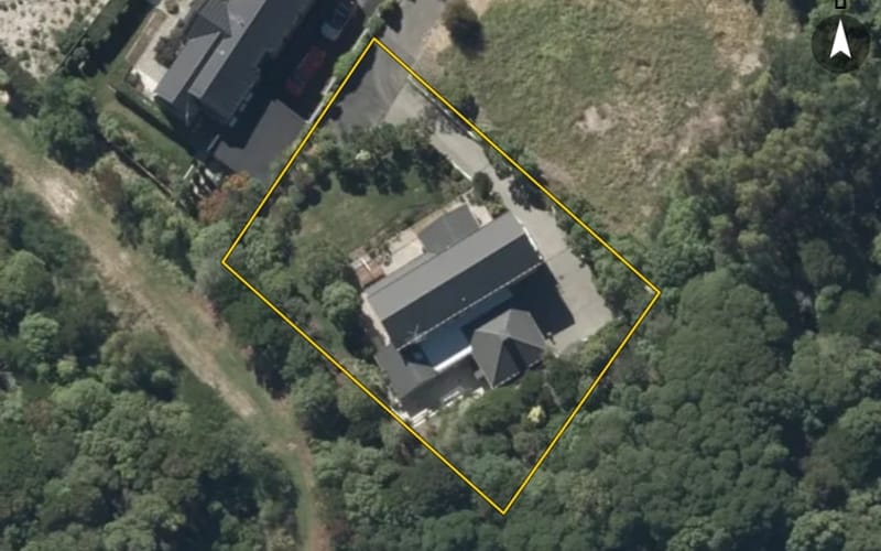 19A Amherst Place